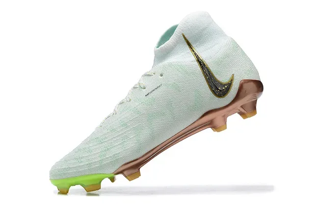 نيكي Mercurial Superfly Firm-Ground أحذية كرة القدم 4