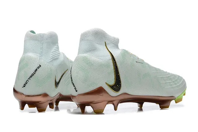 نيكي Mercurial Superfly Firm-Ground أحذية كرة القدم 5