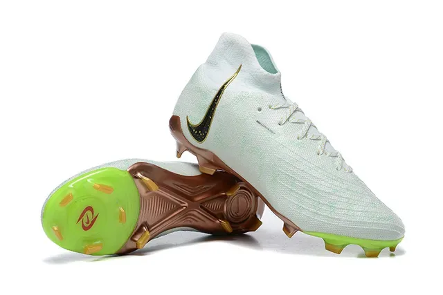 نيكي Mercurial Superfly Firm-Ground أحذية كرة القدم 6