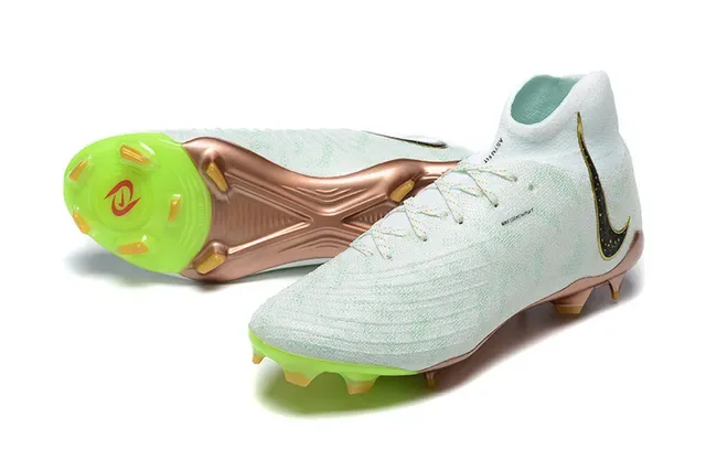 نيكي Mercurial Superfly Firm-Ground أحذية كرة القدم 7