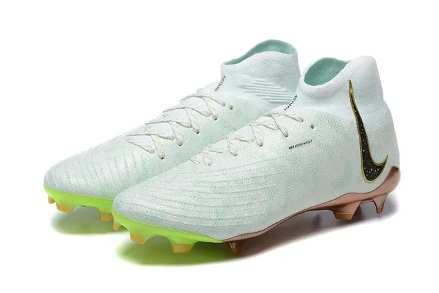 نيكي Mercurial Superfly Firm-Ground أحذية كرة القدم 8
