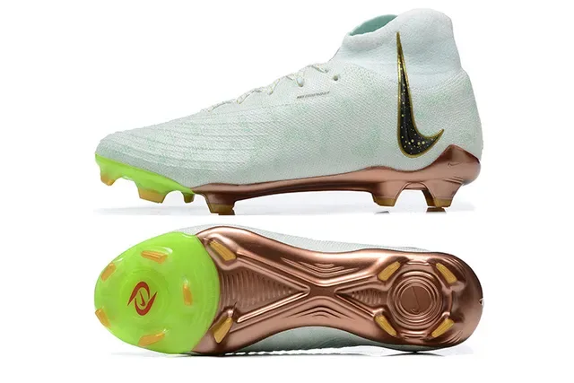 نيكي Mercurial Superfly Firm-Ground أحذية كرة القدم 9