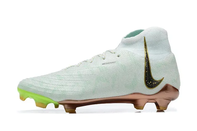 نيكي Mercurial Superfly Firm-Ground أحذية كرة القدم 10