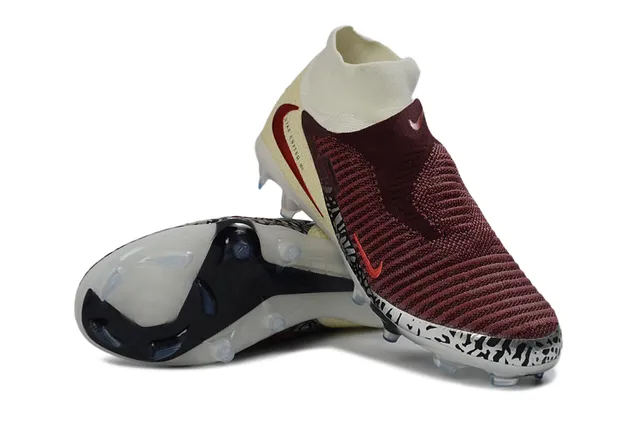Nike Mercurial Superfly Nike United 002 Firm-Ground Soccer Shoes 3