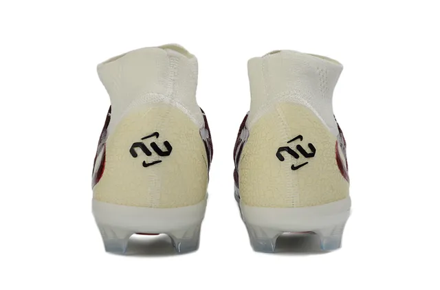 Nike Mercurial Superfly Nike United 002 Firm-Ground Soccer Shoes 4