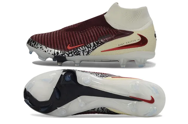 Nike Mercurial Superfly Nike United 002 Firm-Ground Soccer Shoes 5
