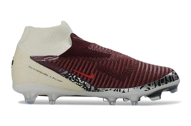 Nike Mercurial Superfly Nike United 002 Firm-Ground Soccer Shoes 7