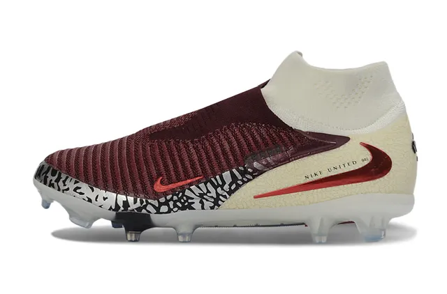 Nike Mercurial Superfly Nike United 002 Firm-Ground Soccer Shoes 8