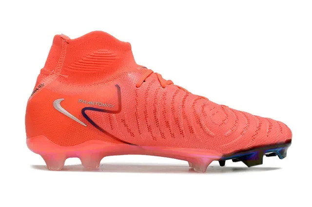 Nike Mercurial Superfly Chaussures de football orange iridescent Firm-Ground 5
