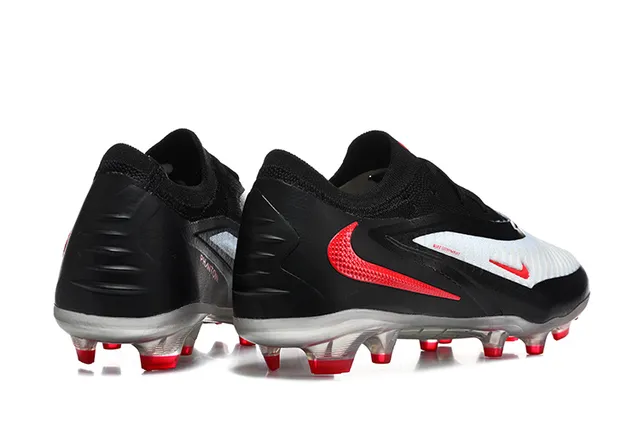 Nike Mercurial Vapor Firm-Ground Soccer Shoes 2
