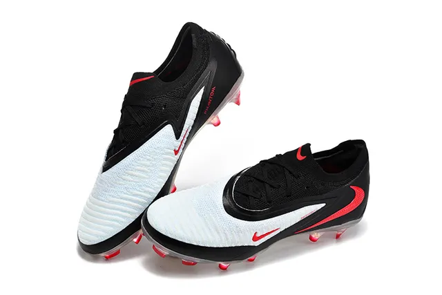 Nike Mercurial Vapor Firm-Ground Soccer Shoes 3
