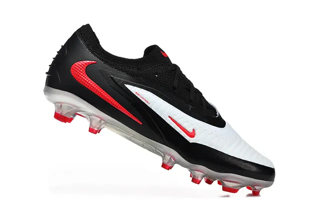 Nike Mercurial Vapor Firm-Ground Soccer Shoes 6