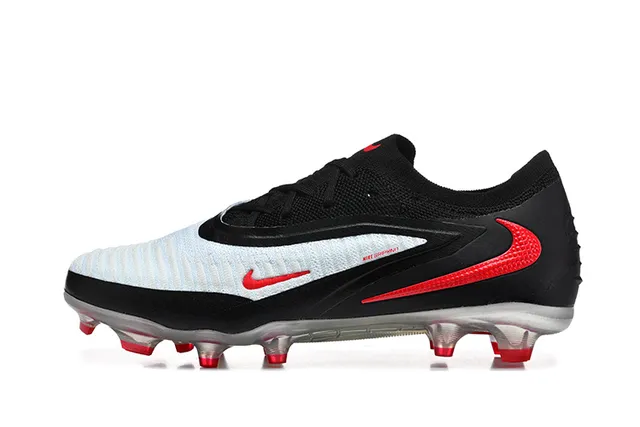 Nike Mercurial Vapor Firm-Ground Soccer Shoes 5