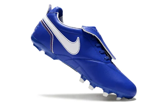Nike Mercurial Vapor Ronaldo Marron Doré Firm-Ground Chaussures de football 2