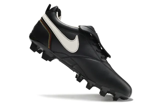 Nike Mercurial Vapor Ronaldo Marron Doré Firm-Ground Chaussures de football 9