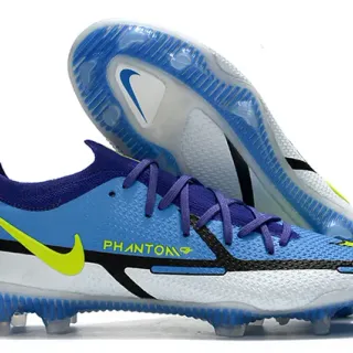 Nike Phantom GT Firm-Ground Soccer Shoes