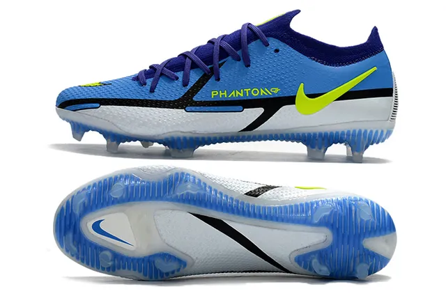 Nike Phantom GT Firm-Ground أحذية كرة القدم 2