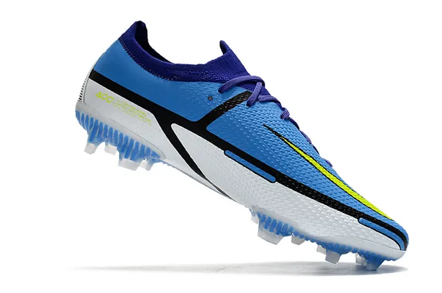 Nike Phantom GT Firm-Ground أحذية كرة القدم 3