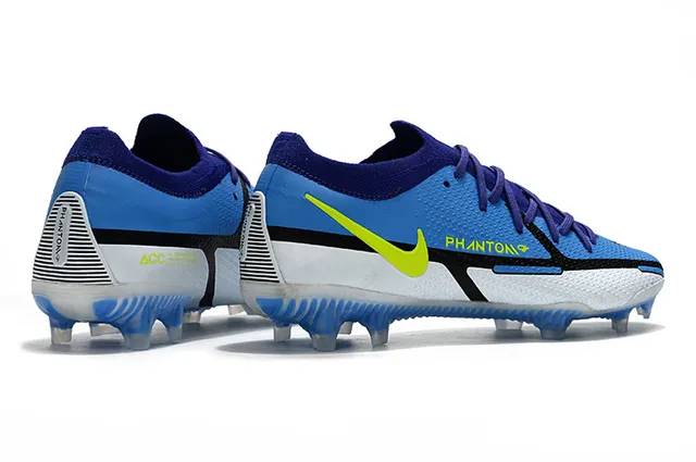 Nike Phantom GT Firm-Ground أحذية كرة القدم 7