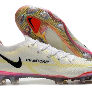 Nike Phantom GT Firm-Ground ফুটবল জুতা