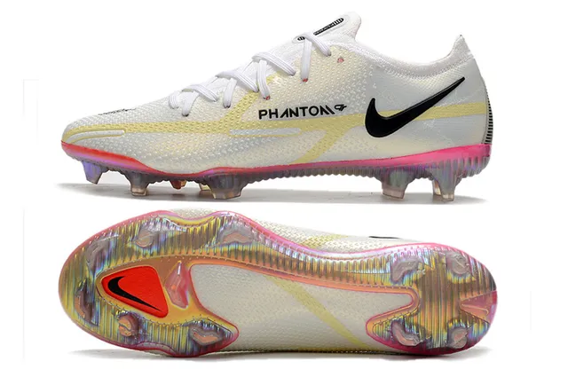 Nike Phantom GT Firm-Ground Soccer Shoes 2