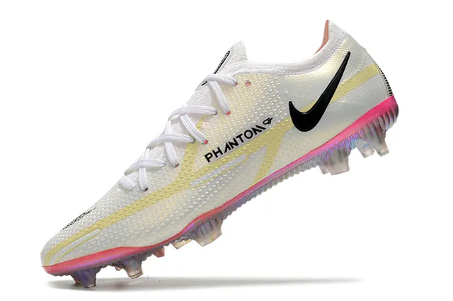 Nike Phantom GT Firm-Ground Soccer Shoes 4