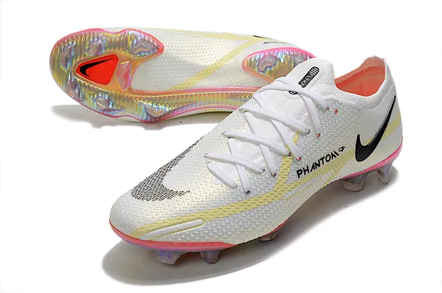 Nike Phantom GT Firm-Ground Soccer Shoes 6