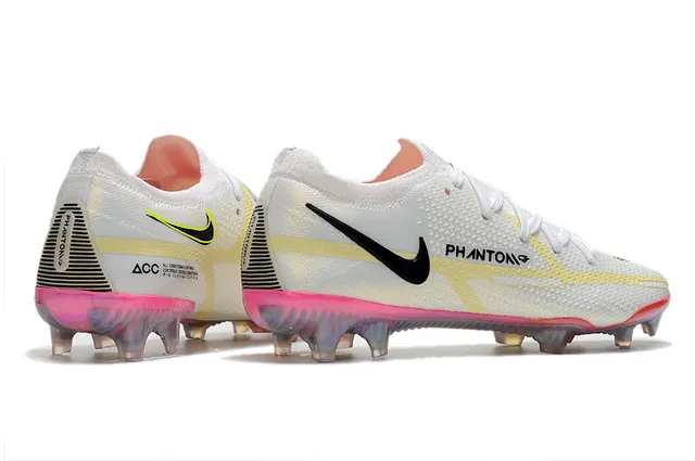 Nike Phantom GT Firm-Ground Soccer Shoes 7