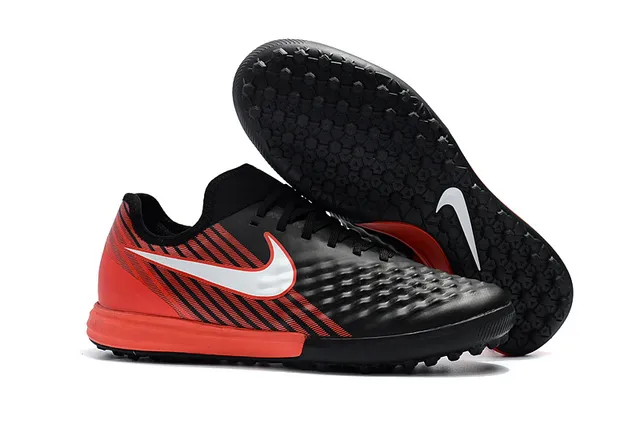 Nike sapatos de futebol para gramado sintético branco e laranja com upper sintético acolchoado e gola baixa 12