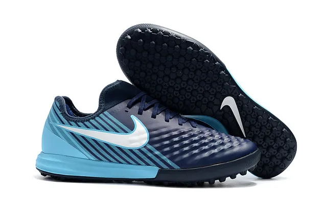 Nike sapatos de futebol para gramado sintético branco e laranja com upper sintético acolchoado e gola baixa 13