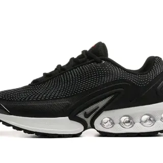 Nike Zoom 2K Black White Lifestyle Sneakers