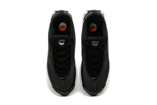Nike Zoom 2K Black White Lifestyle Sneakers 2
