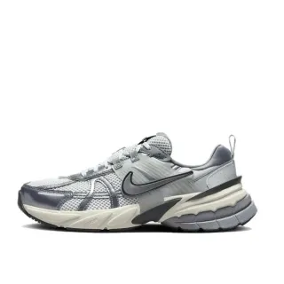 Nike Zoom 2K গ্রে সিলভার লাইফস্টাইল স্নিকার্স