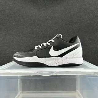 Nike Zoom Kobe IV Protro Black White Speckled Basketball Shoes
