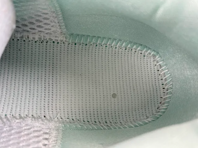 Nike Zoom Kobe VI Mint and Copper Basketball Shoes 8