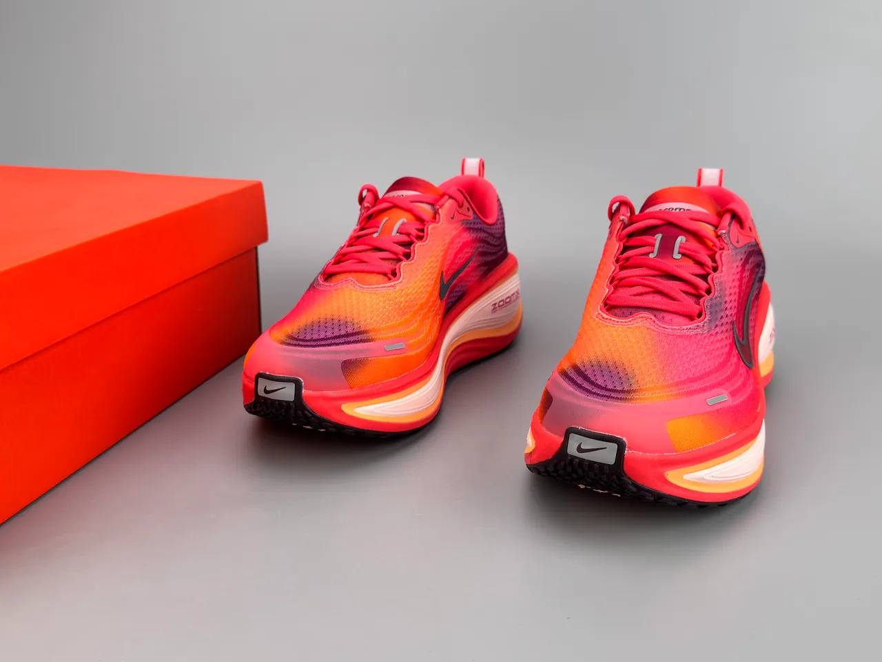 Nike ZoomX Invincible Run Gradient Running Shoes 3