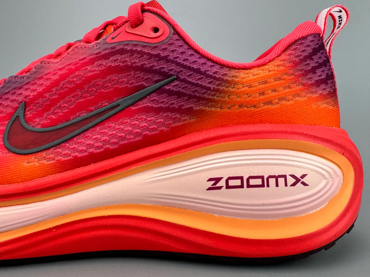 Nike ZoomX Invincible Run Gradient Running Shoes 7
