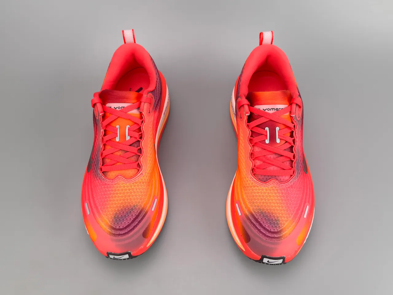 Nike ZoomX Invincible Run Gradient Running Shoes 9
