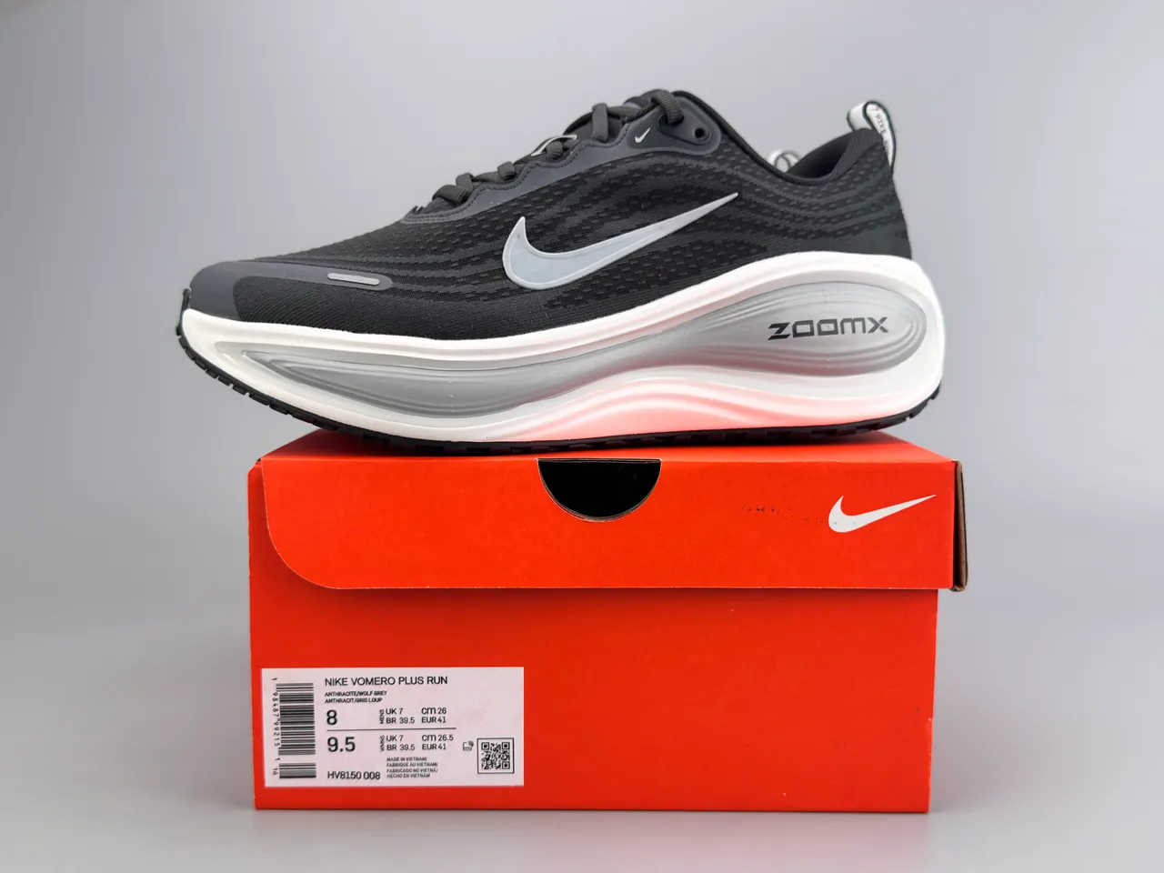 Nike ZoomX Invincible Run Running Shoes 2