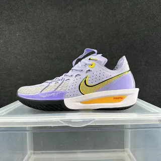 Nike ZoomX Zapatillas de correr Lavanda y Amarillo