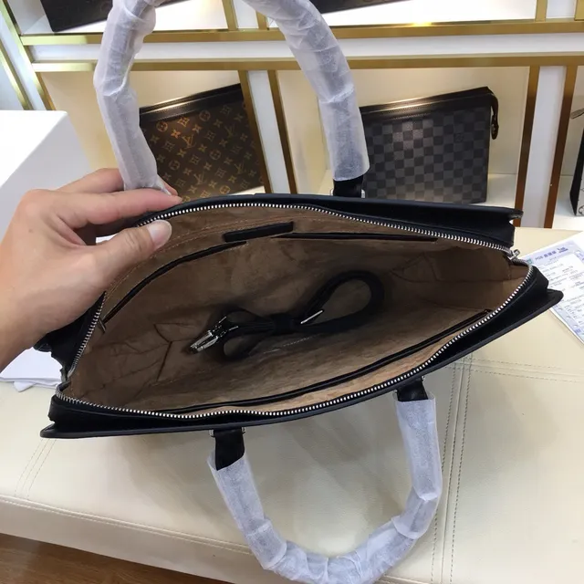 Prada Galleria Black Silver Pebbled Leather Triangular Logo Plaque Tote Bag 4