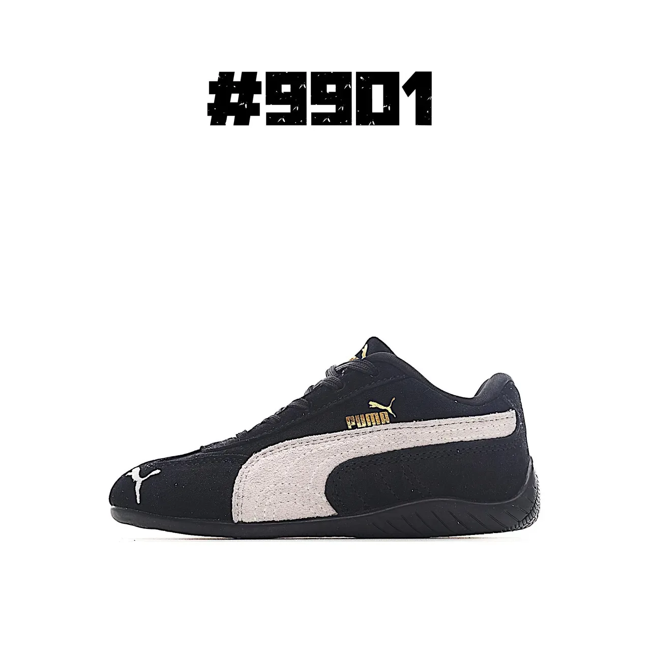 Puma Speedcat Peach Suede حذاء رياضي ستايل حياة 8