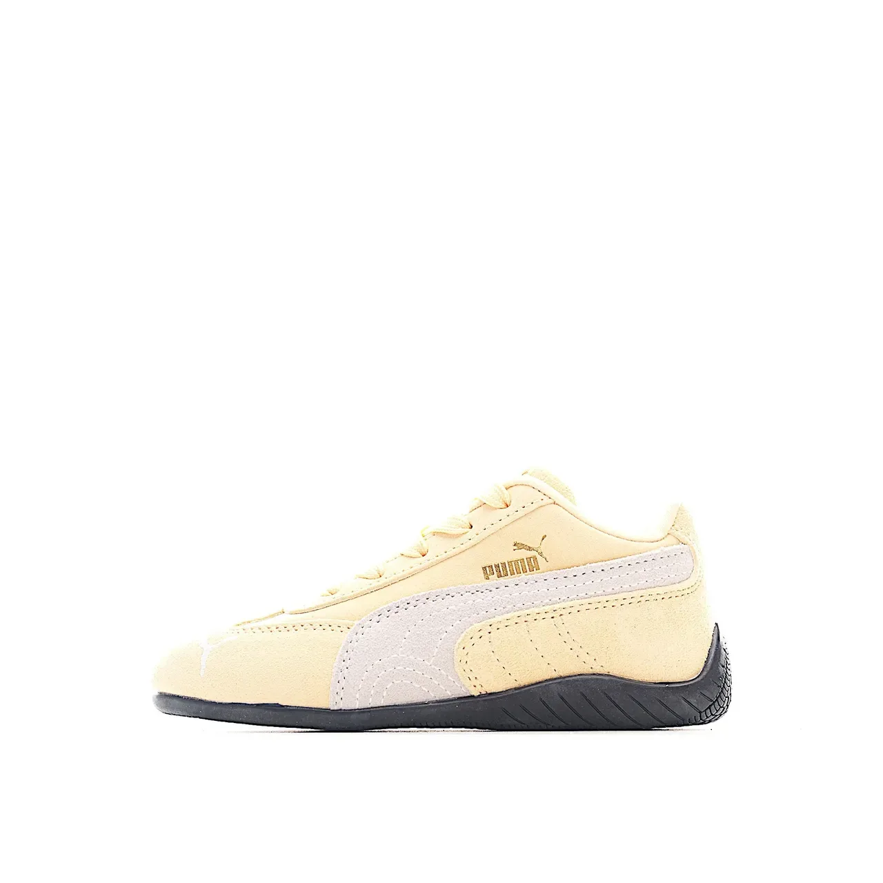 Puma Speedcat Peach Suede حذاء رياضي ستايل حياة 11