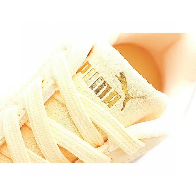 Puma Speedcat Peach Suede حذاء رياضي ستايل حياة 12