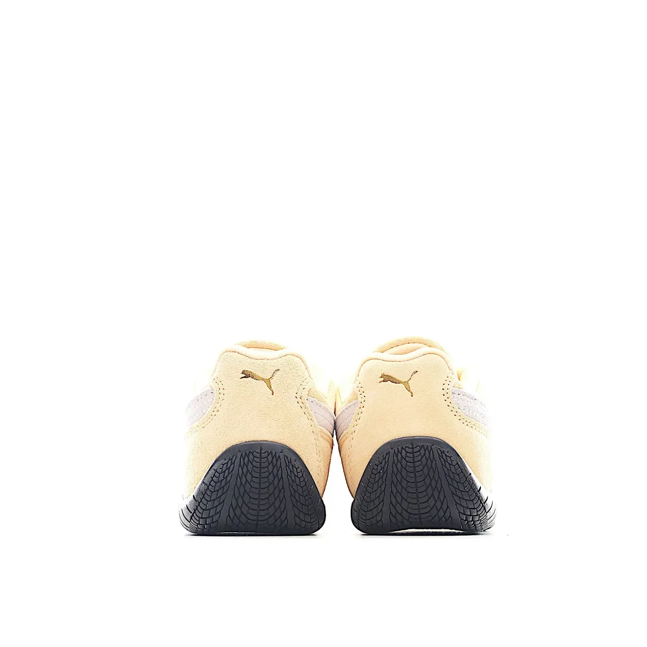 Puma Speedcat Peach Suede حذاء رياضي ستايل حياة 13