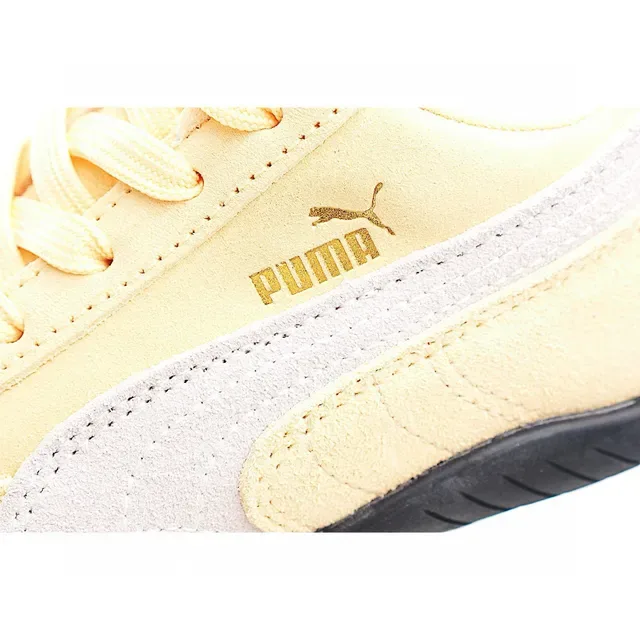 Puma Speedcat Peach Suede حذاء رياضي ستايل حياة 15