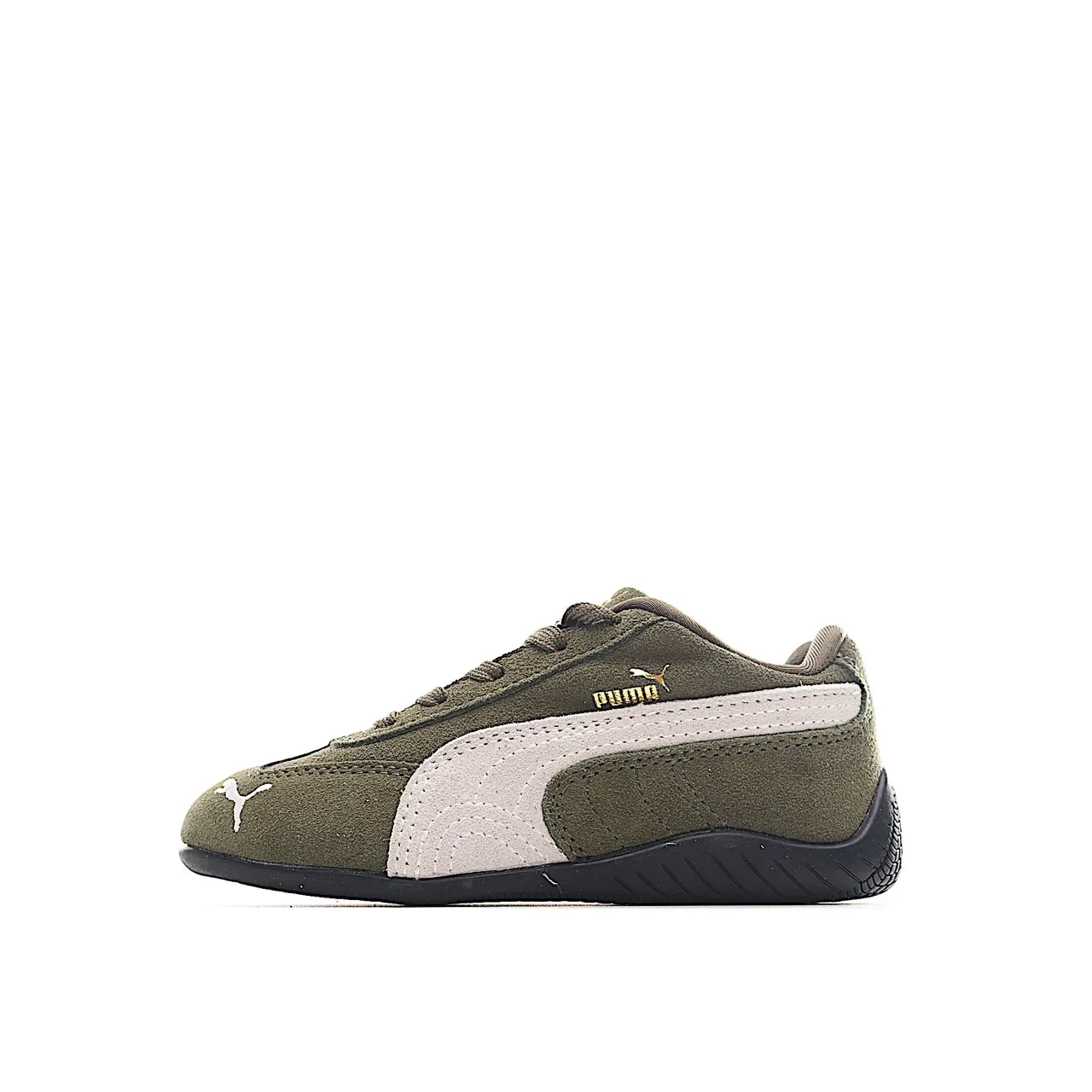 Puma Speedcat Peach Suede حذاء رياضي ستايل حياة 18