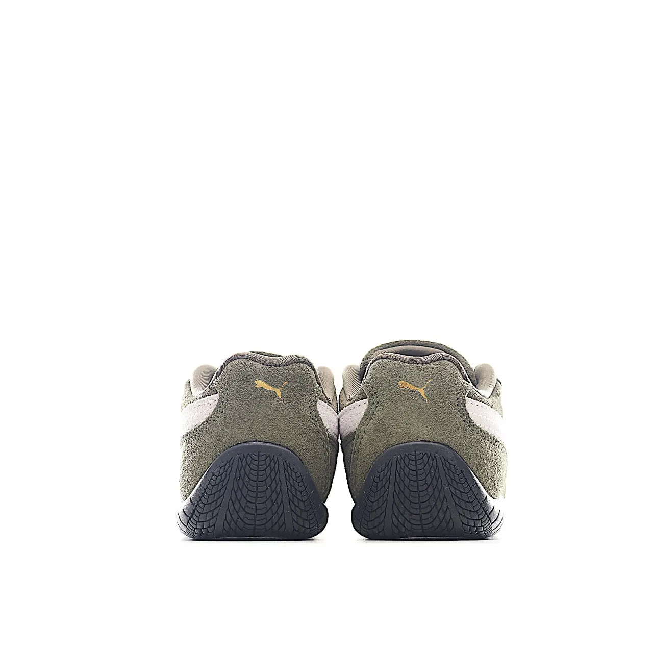 Puma Speedcat Peach Suede حذاء رياضي ستايل حياة 20