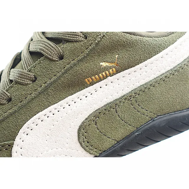 Puma Speedcat Peach Suede حذاء رياضي ستايل حياة 22