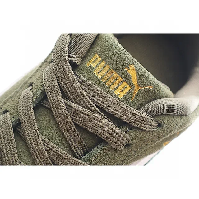 Puma Speedcat Peach Suede حذاء رياضي ستايل حياة 23